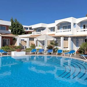 Elissa Adults-Only Lifestyle Beach Resort