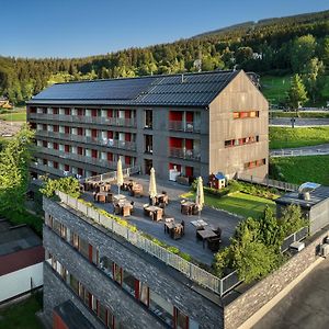 Omnia Hotel Relax & Wellness